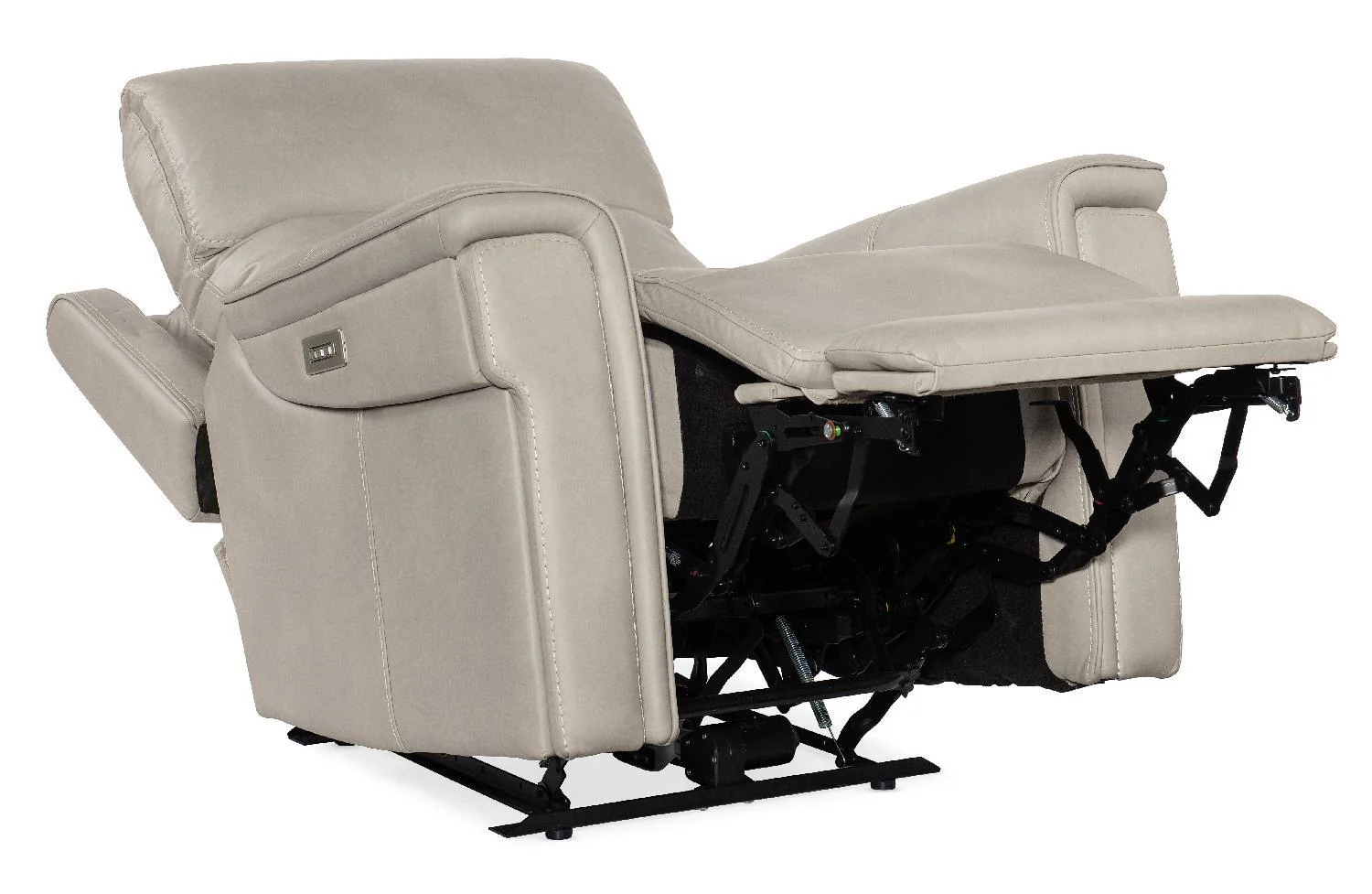 Lyra Zero Gravity Power Recliner with Power Headrest - Frankwebs