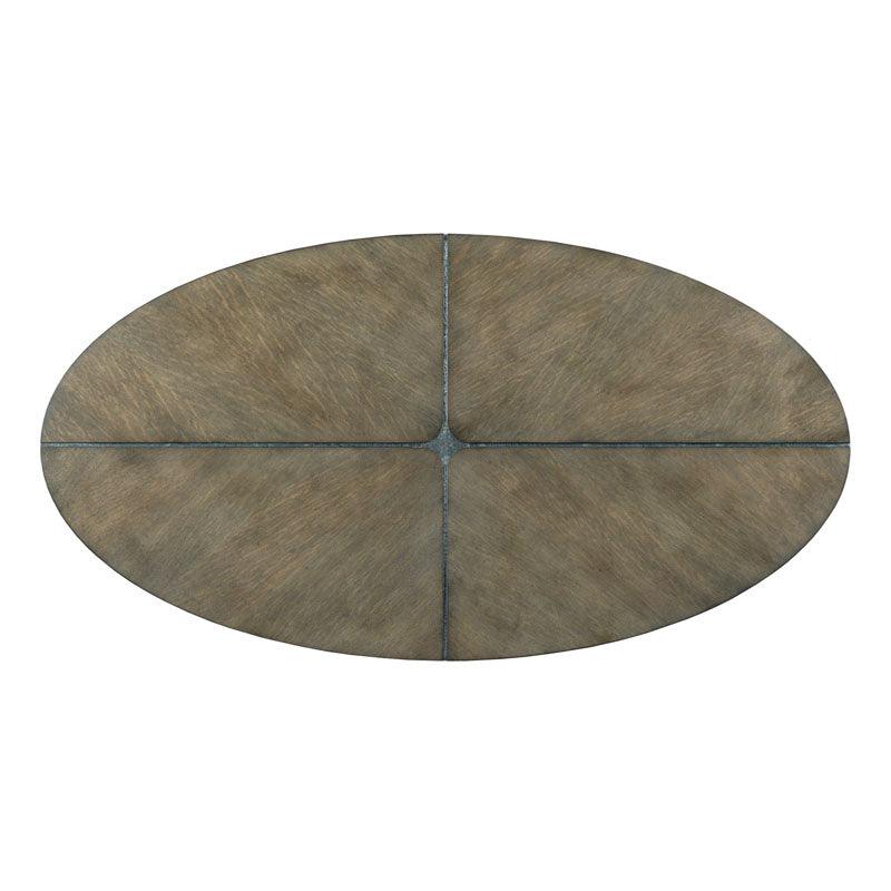 Oakville Cocktail Table - Frankwebs