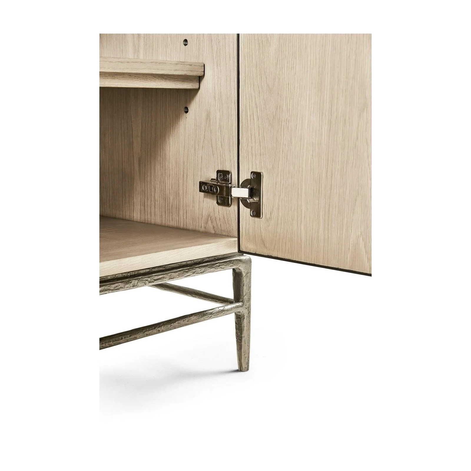 Water Diel Credenza - Frankwebs