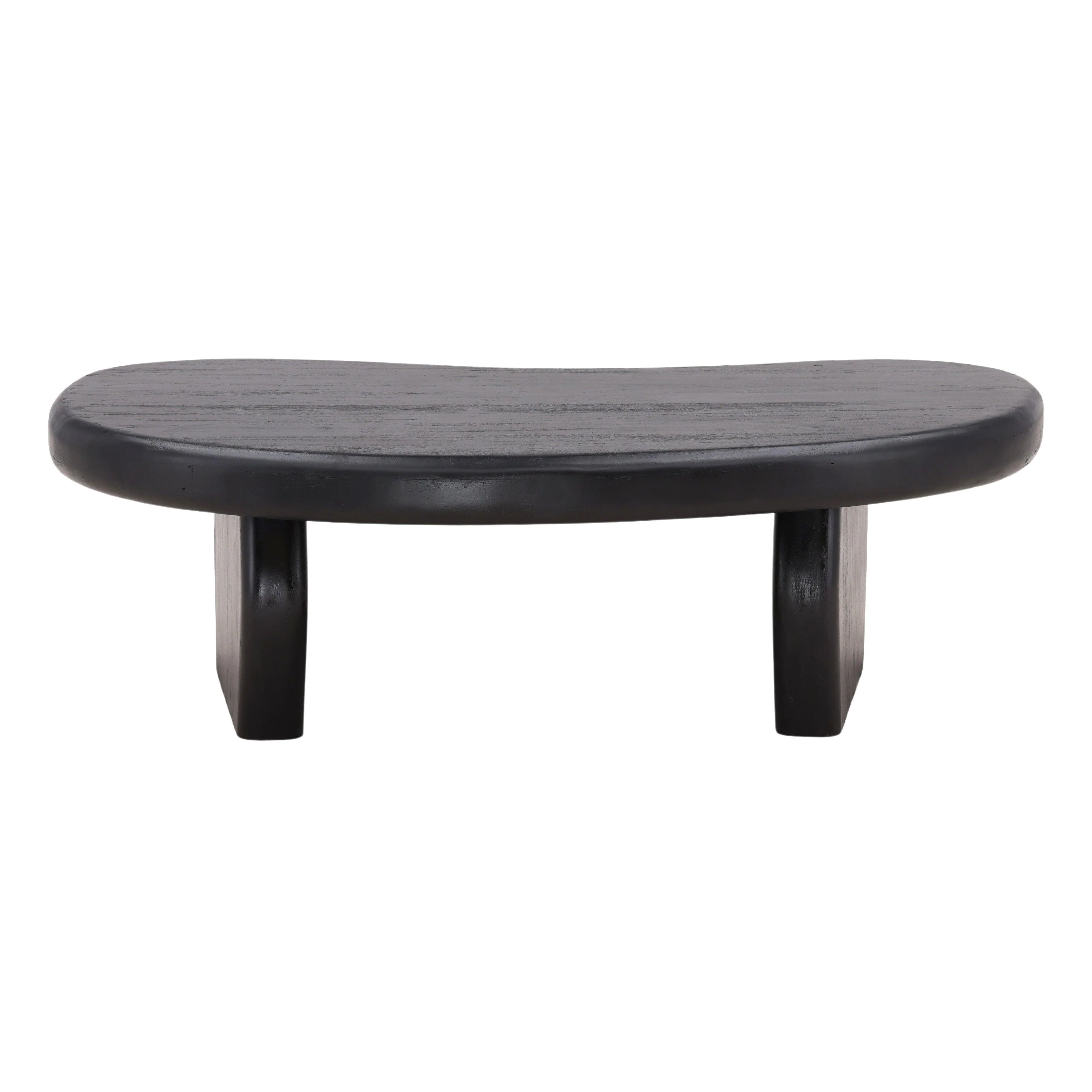 Jenna Coffee Table Black - Frankwebs