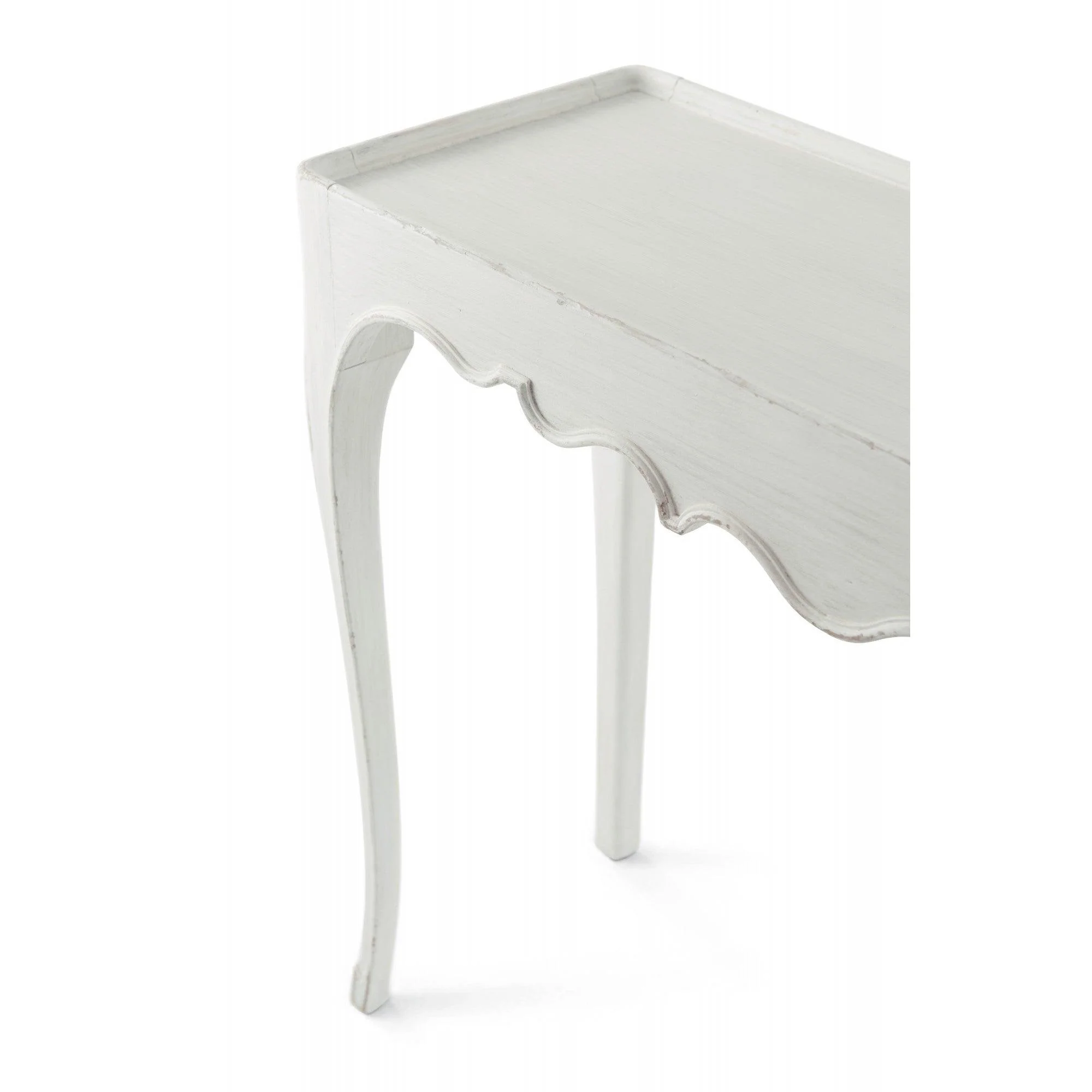 The Lune Console Table - Frankwebs