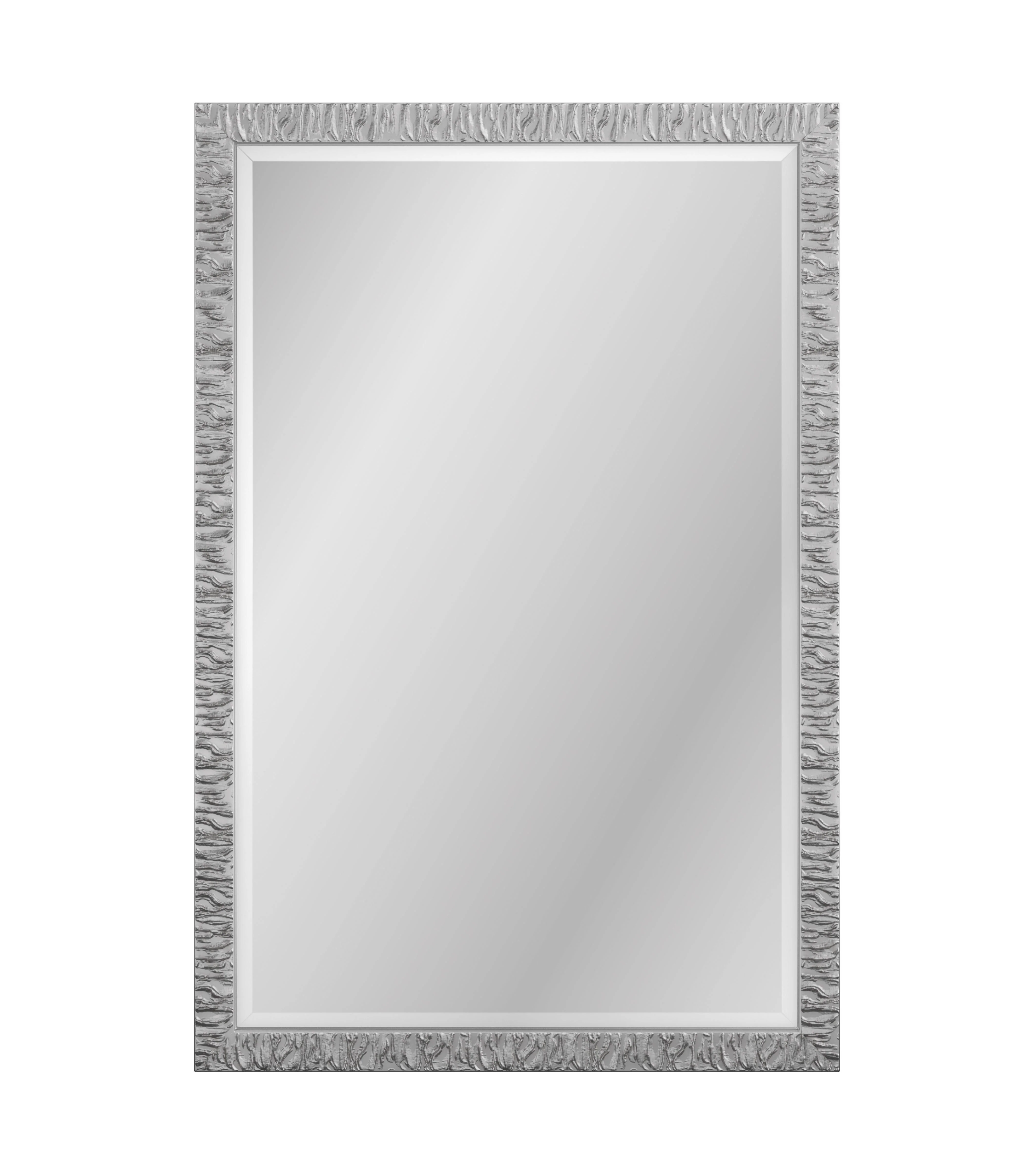 Classic Silver Mirage - Frankwebs