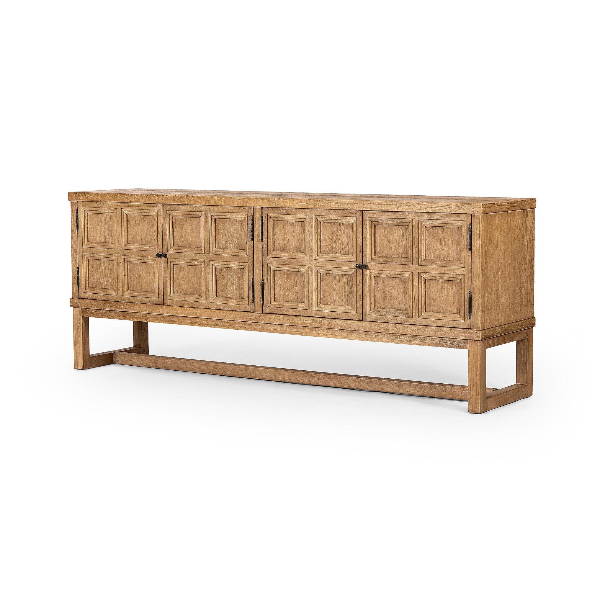 Tamara Media Console - Frankwebs