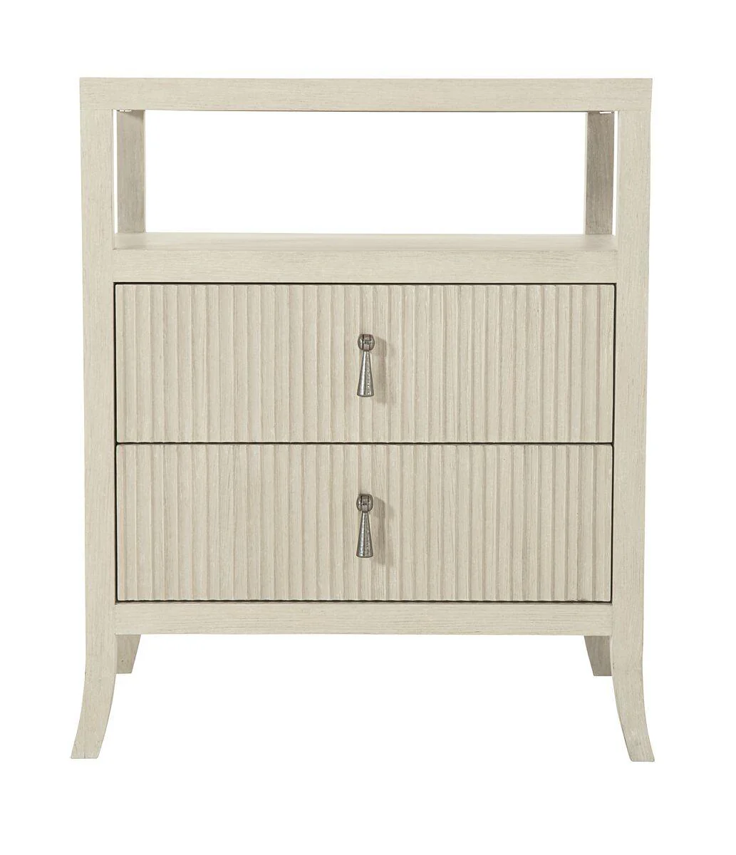 EAST HAMPTON  NIGHTSTAND 26