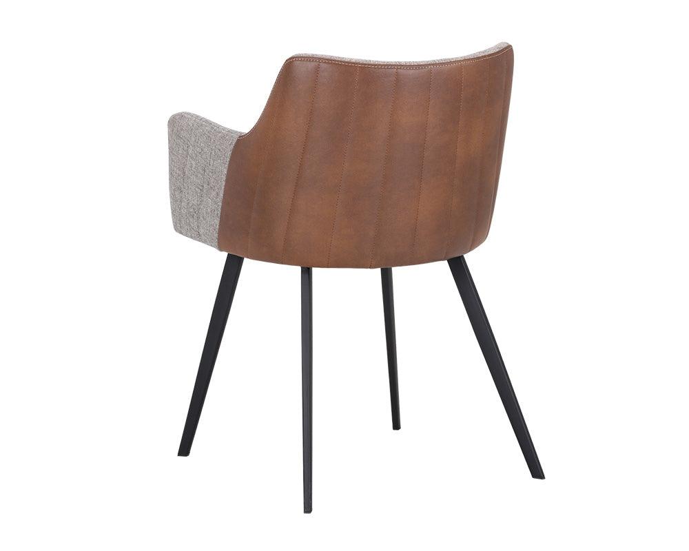 Griffin Dining Armchair - Frankwebs