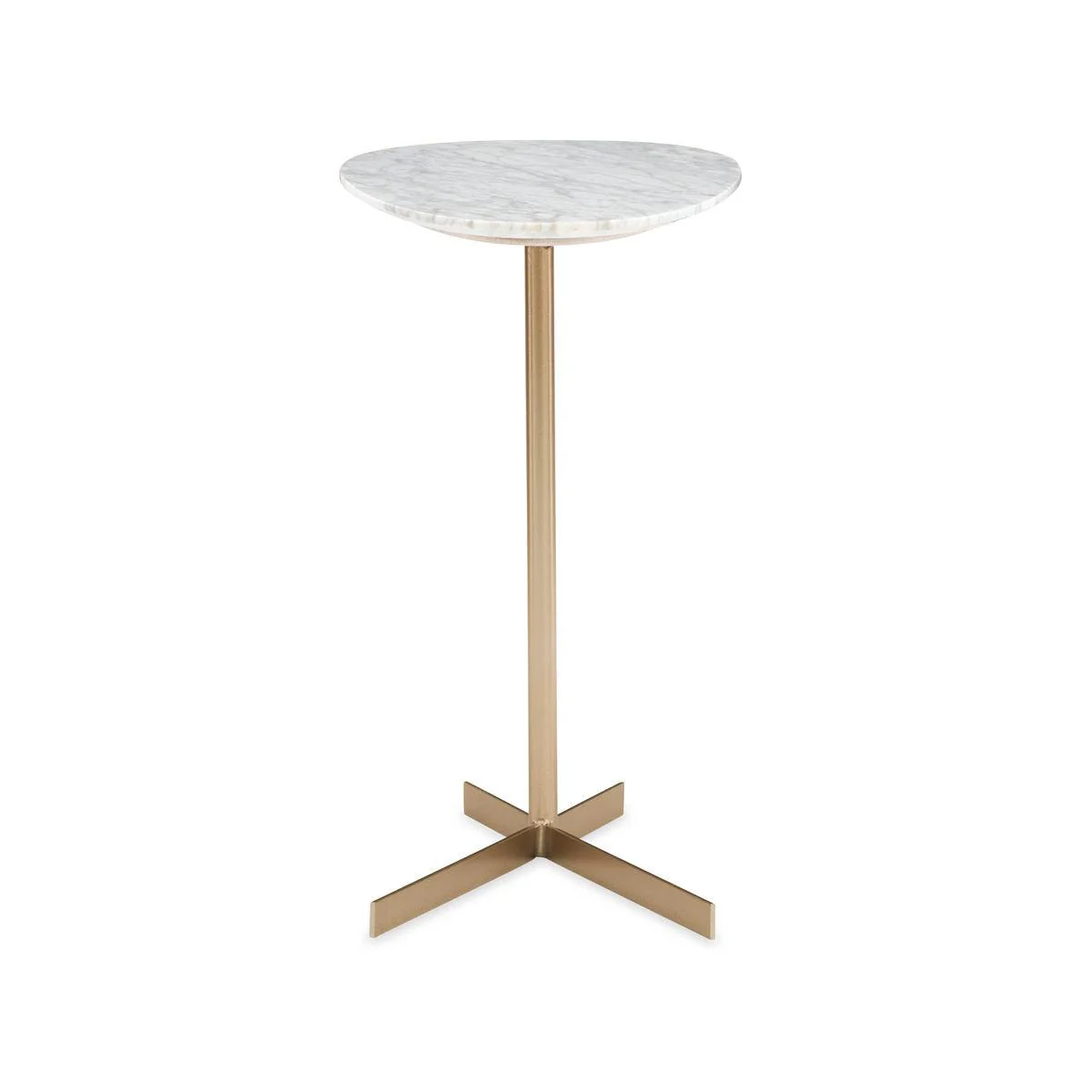 BOUNDLESS ACCENT TABLE - Frankwebs