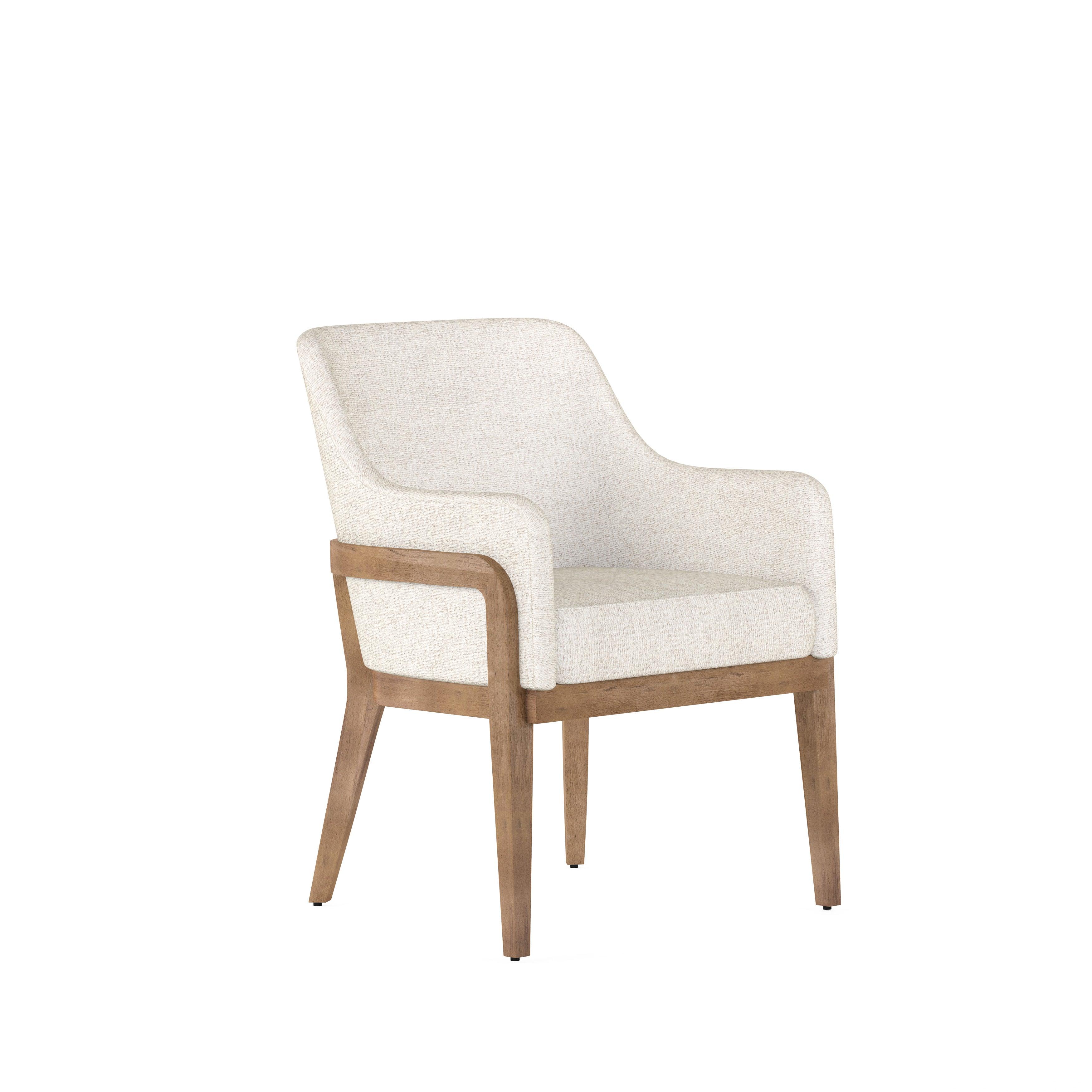 Portico Upholstered Arm Chair - Frankwebs