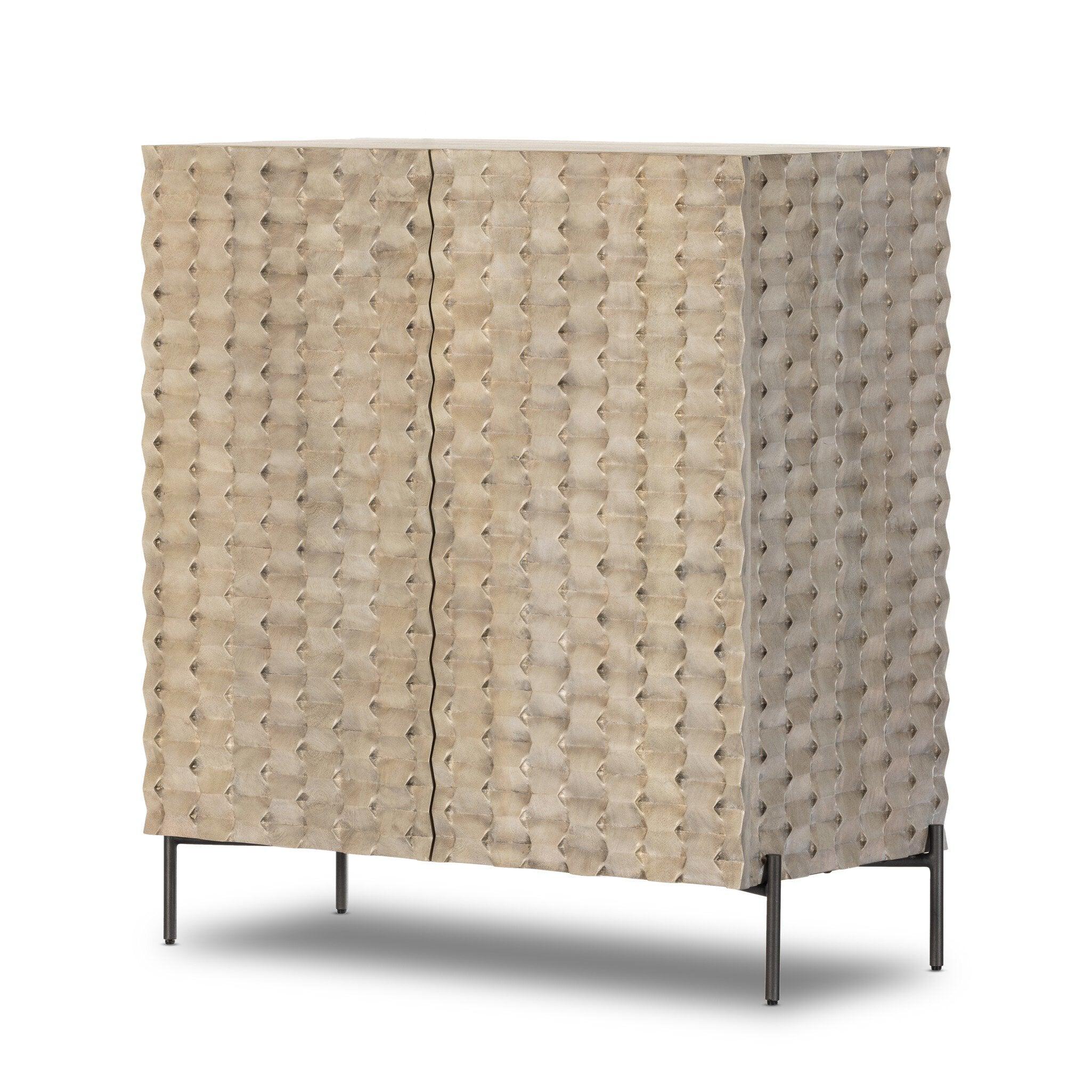 Raffael Bar Cabinet - Frankwebs