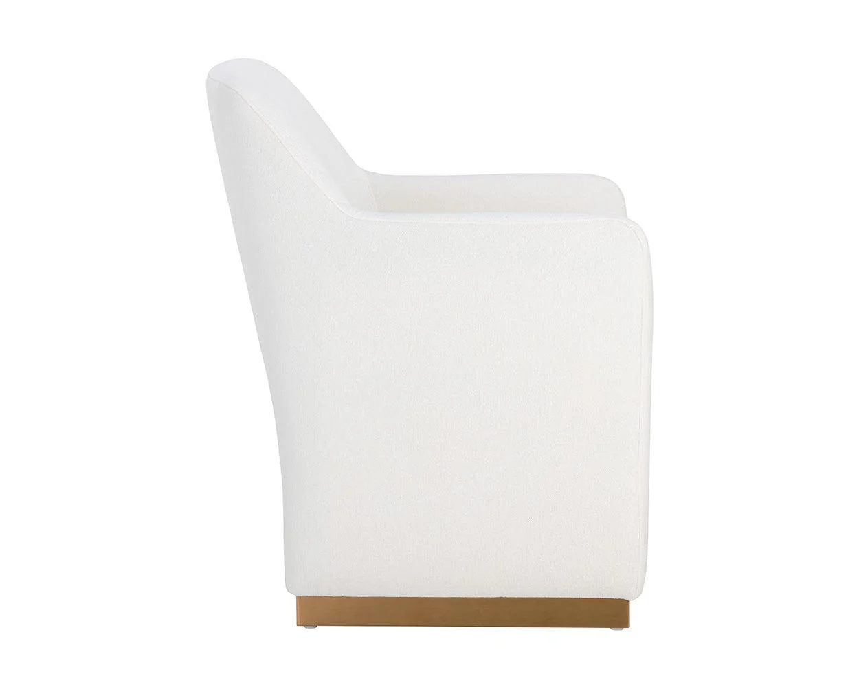 Jaime Dining Armchair - Frankwebs