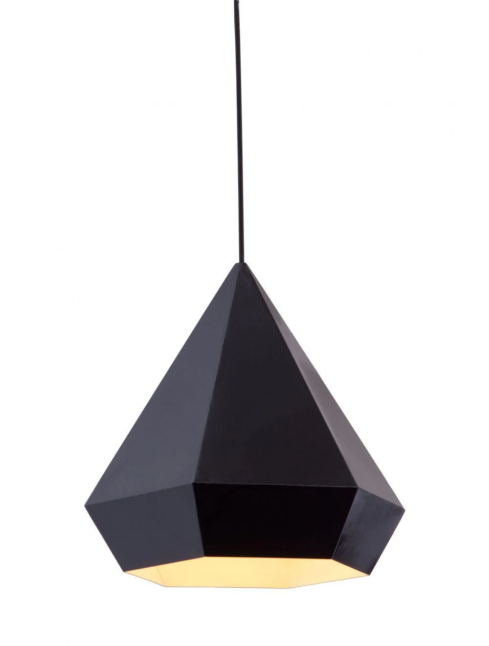 Forecast Ceiling Lamp Black - Frankwebs