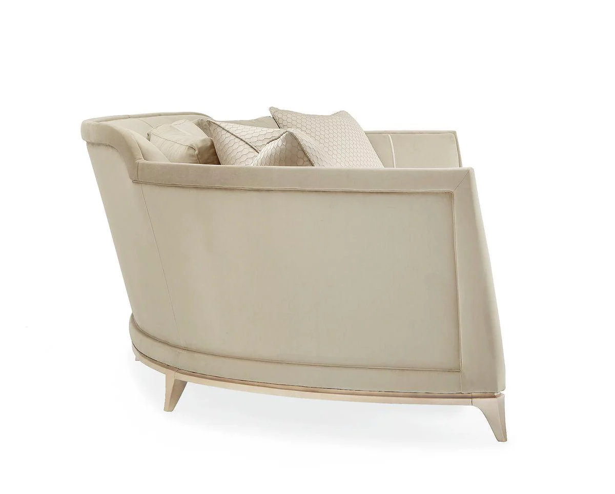 BEND THE RULES SOFA - Frankwebs