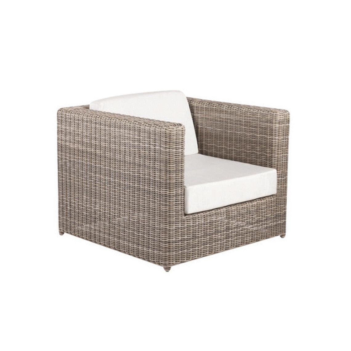Sag Harbor Chat Chair - Frankwebs