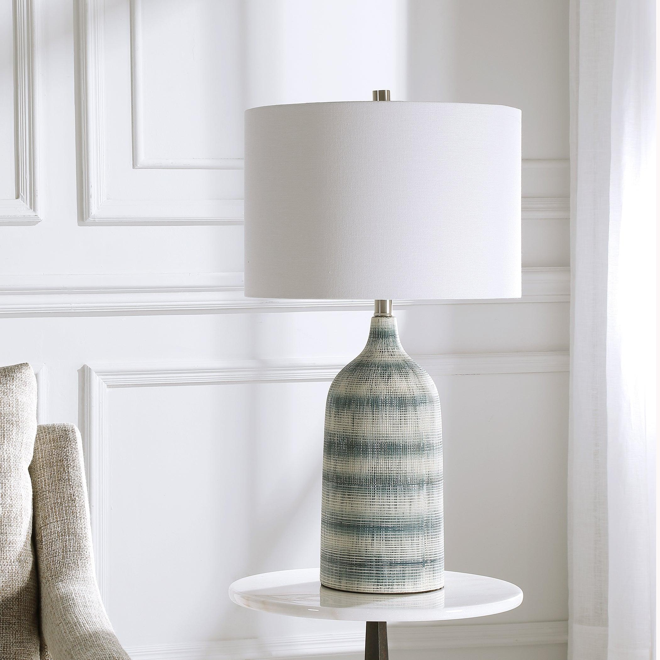SEAN TABLE LAMP - Frankwebs