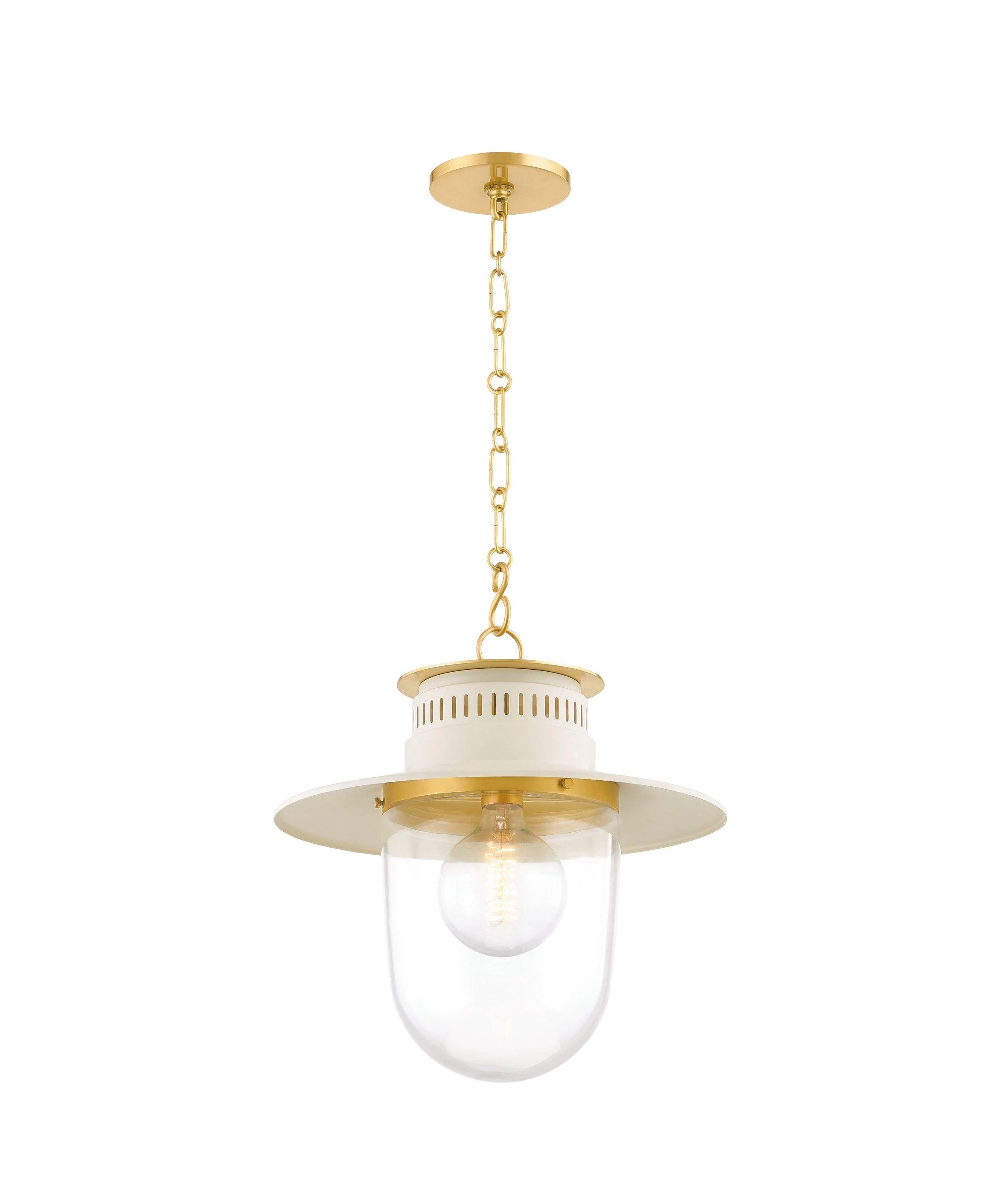 NORI 1 LIGHT PENDANT LARGE - Frankwebs