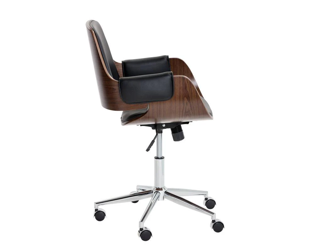 Kellan Office Chair - Frankwebs