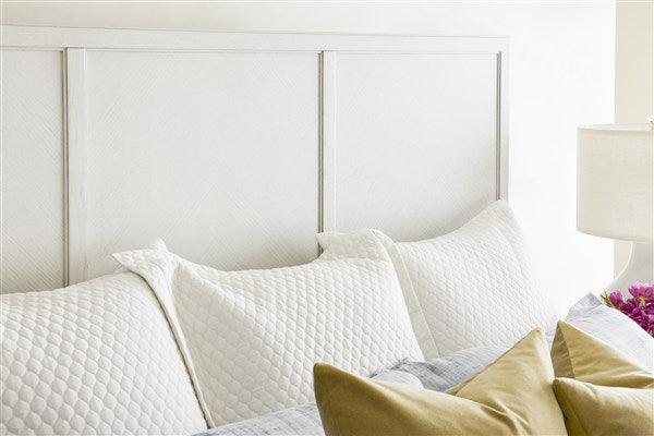 Walt King Bed - Frankwebs