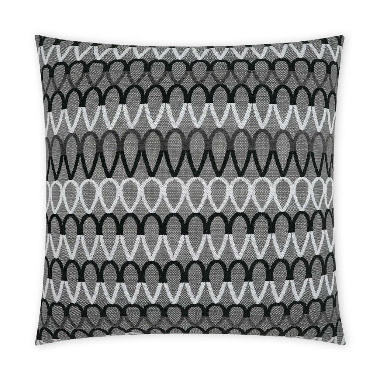 Outdoor Lozenge Pillow - Frankwebs