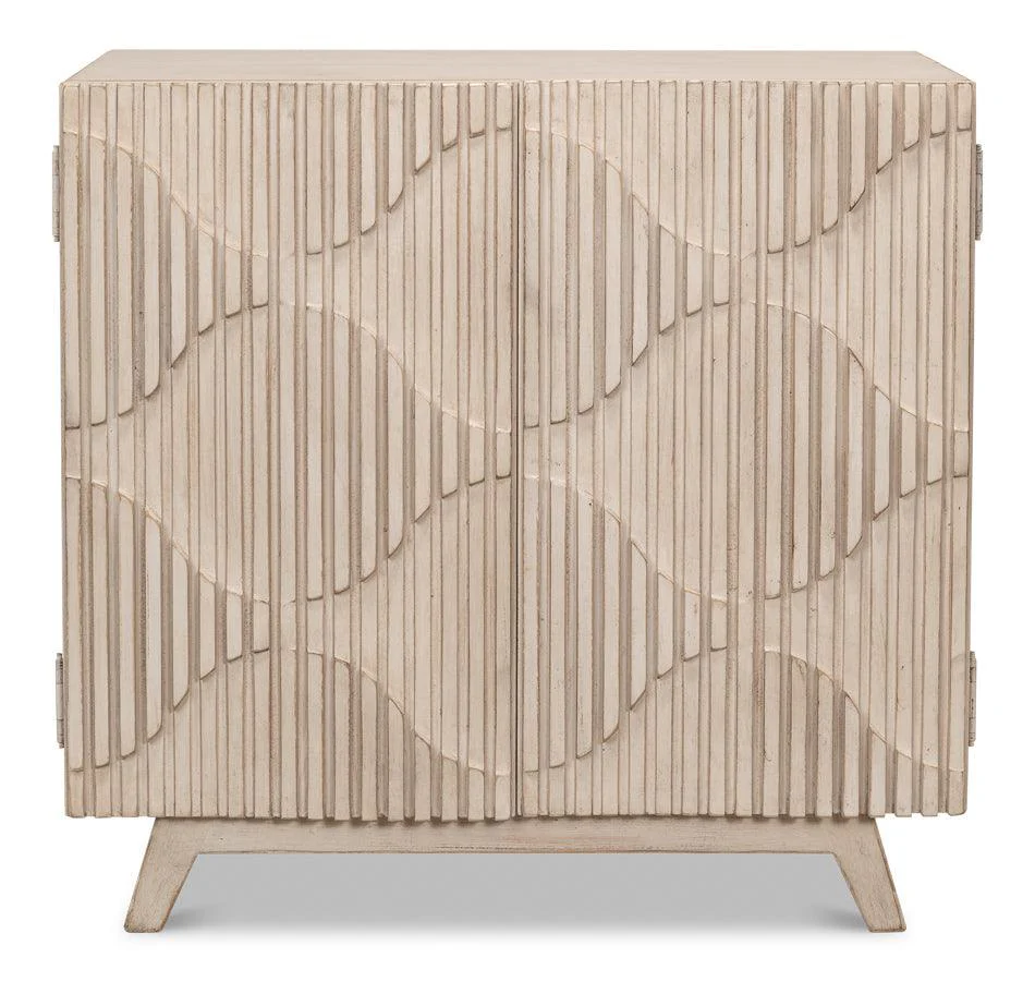 Lola Commode - Stone Grey - Frankwebs