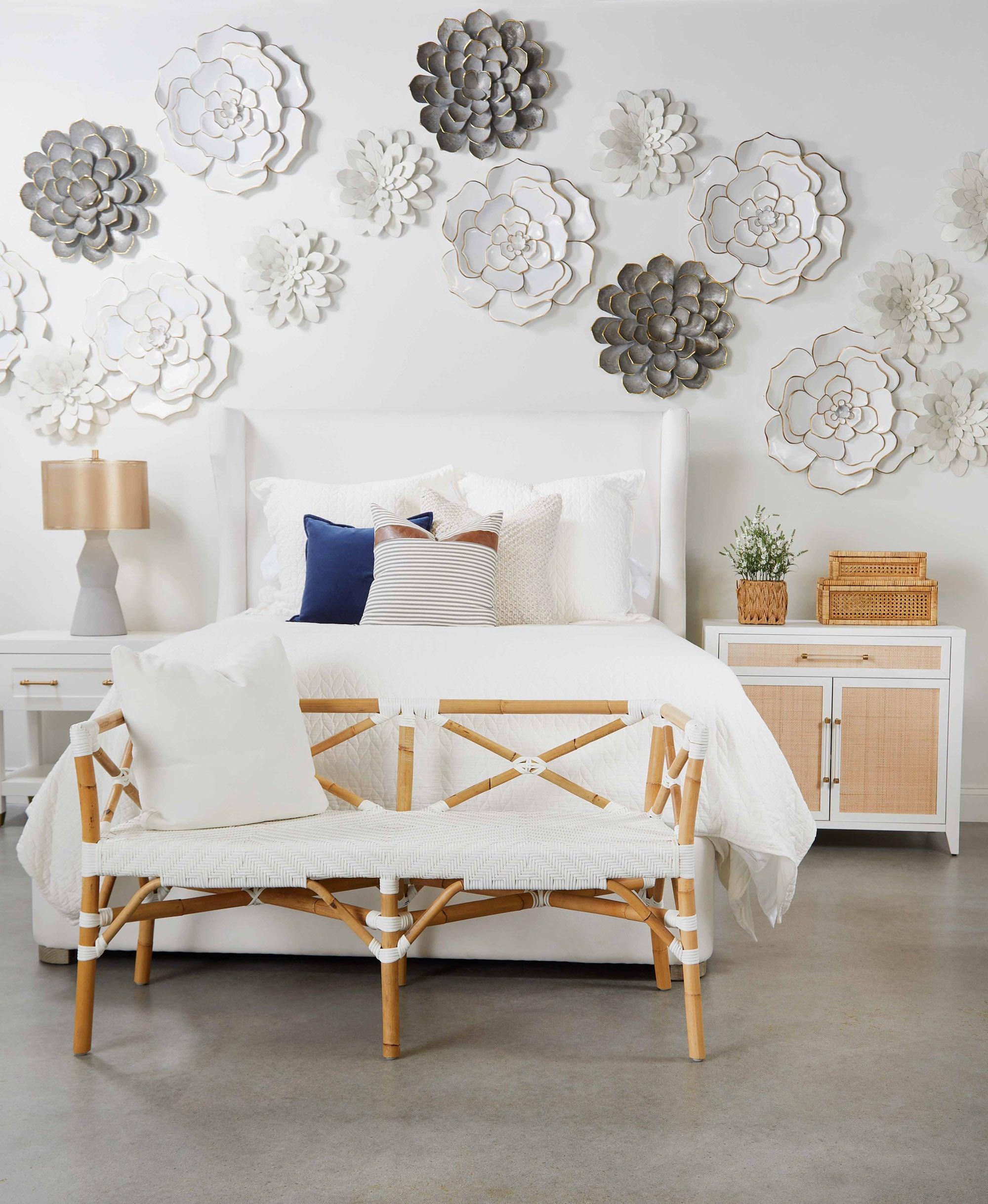 Palisades Bench - Frankwebs