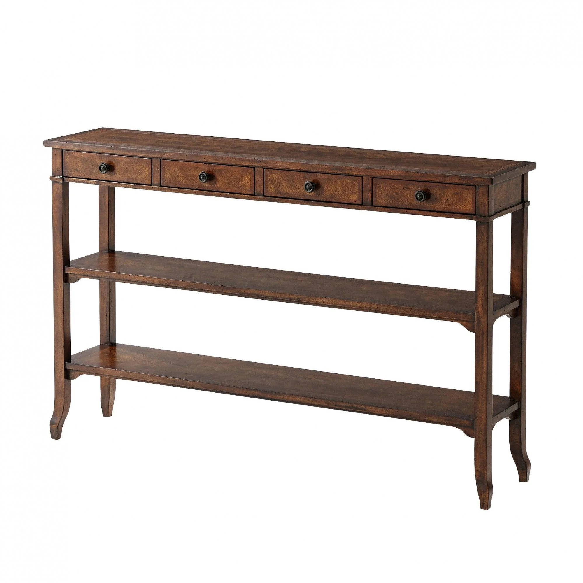 Luberon Console Table - Frankwebs