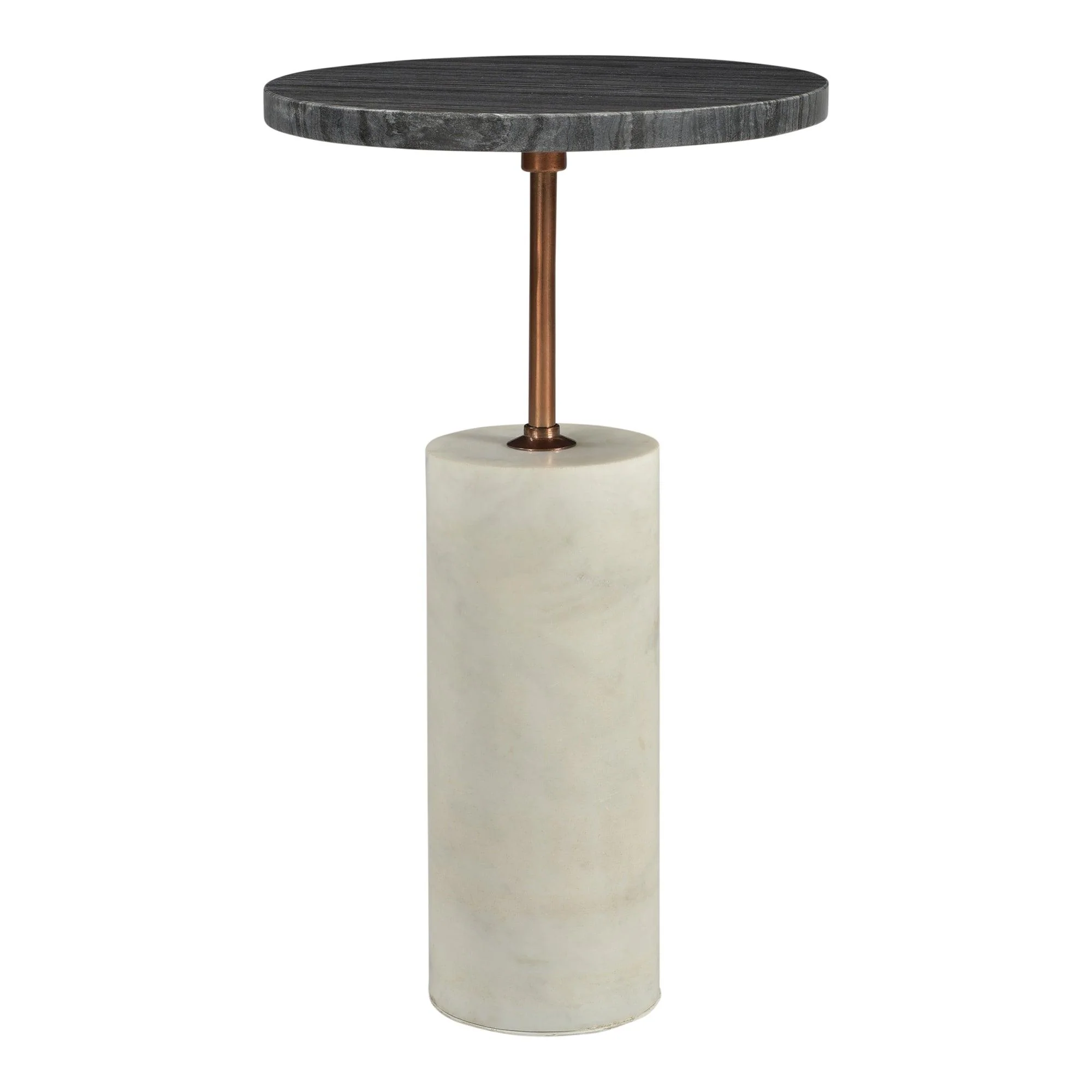 Dusk Accent Table - Frankwebs