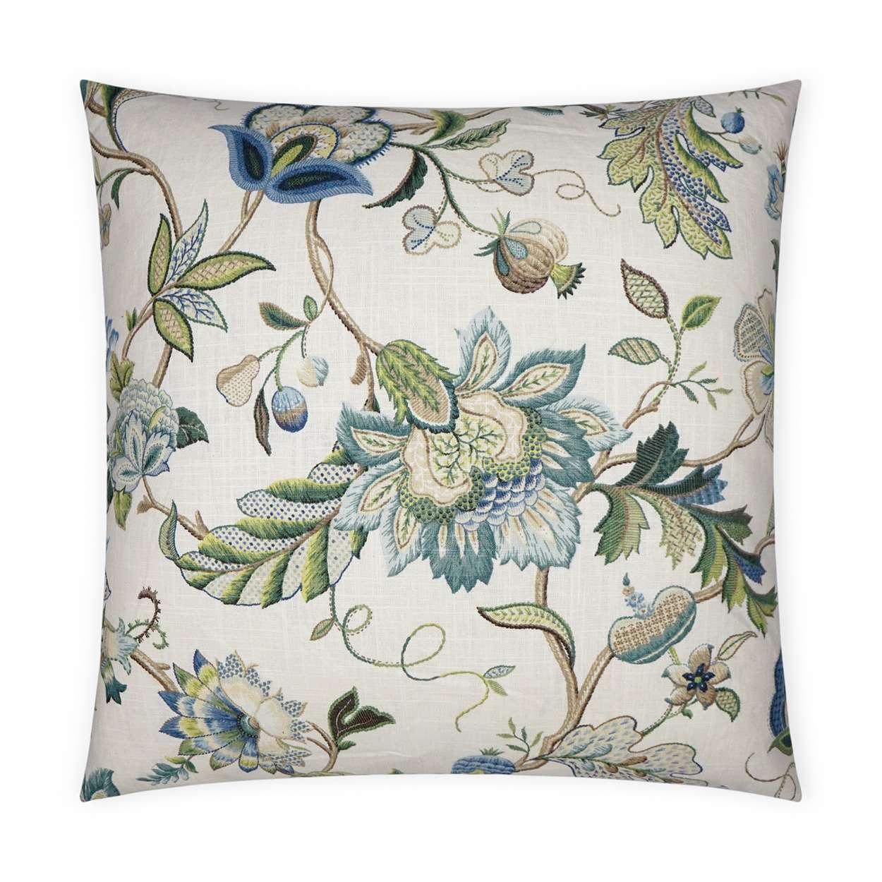 Brissac Pillow - Frankwebs