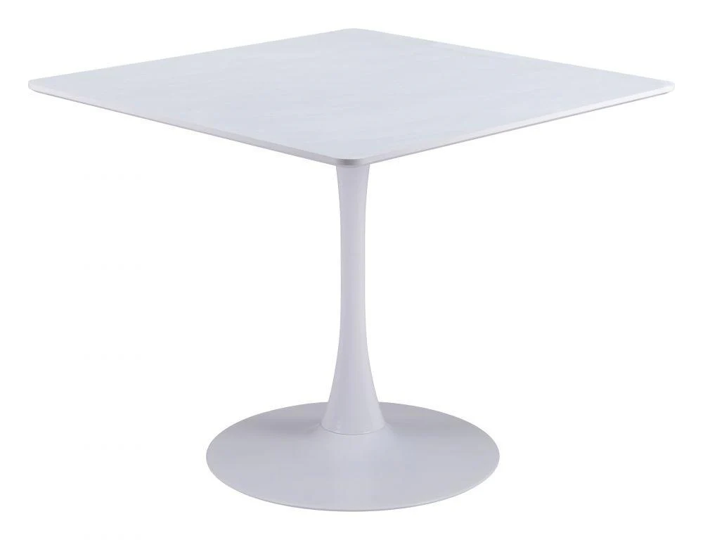 Molly Dg Table White - Frankwebs