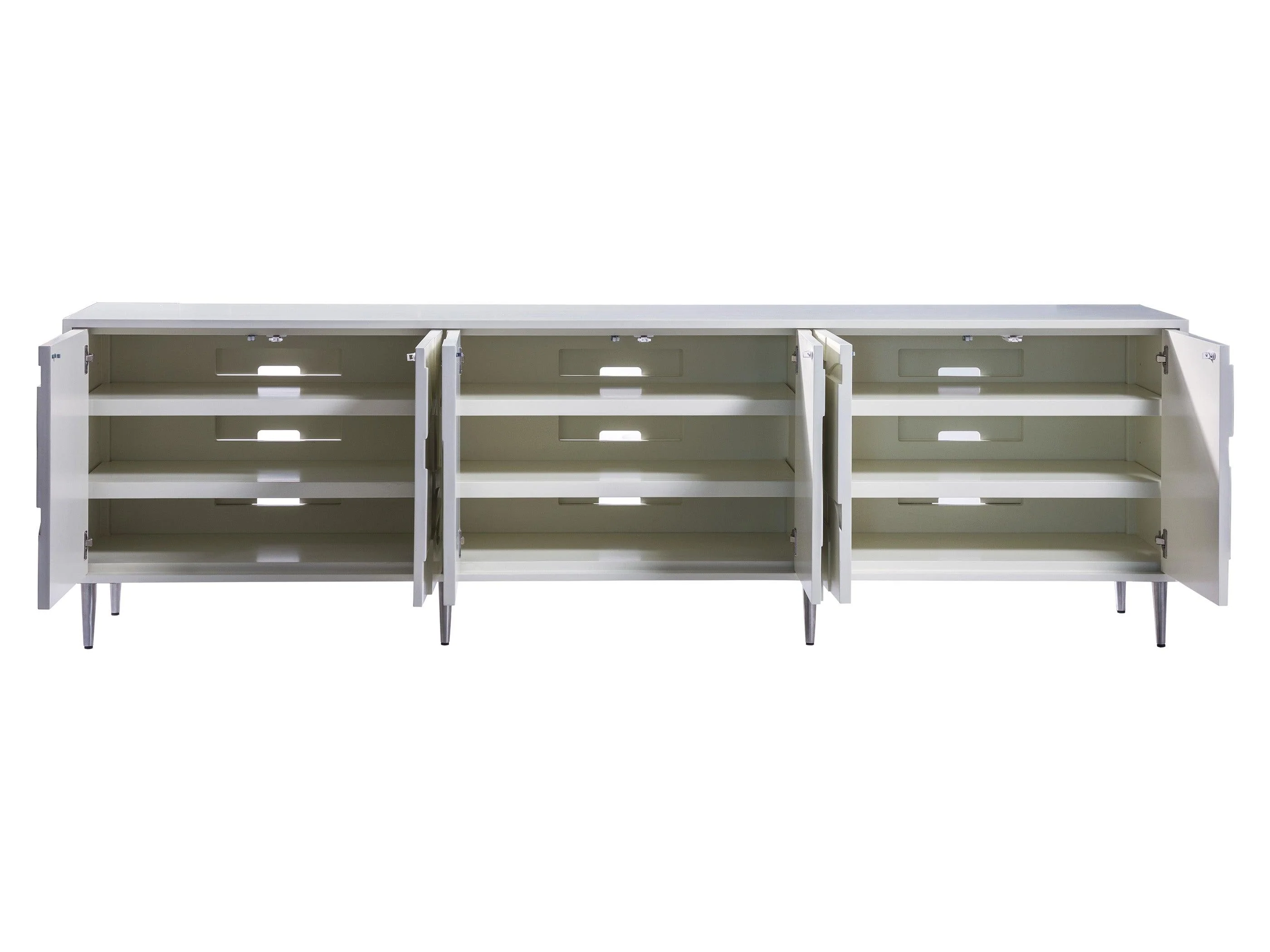 Signature Designs Bardo Long Media Console - Frankwebs