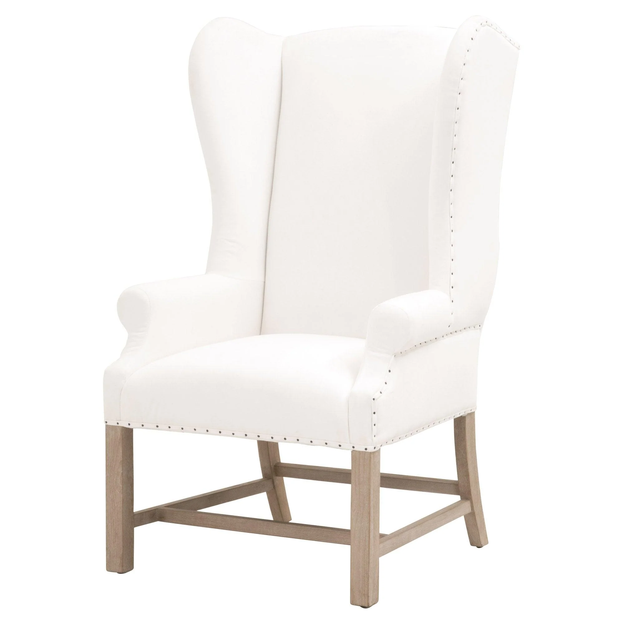 Chateau Arm Chair - Frankwebs