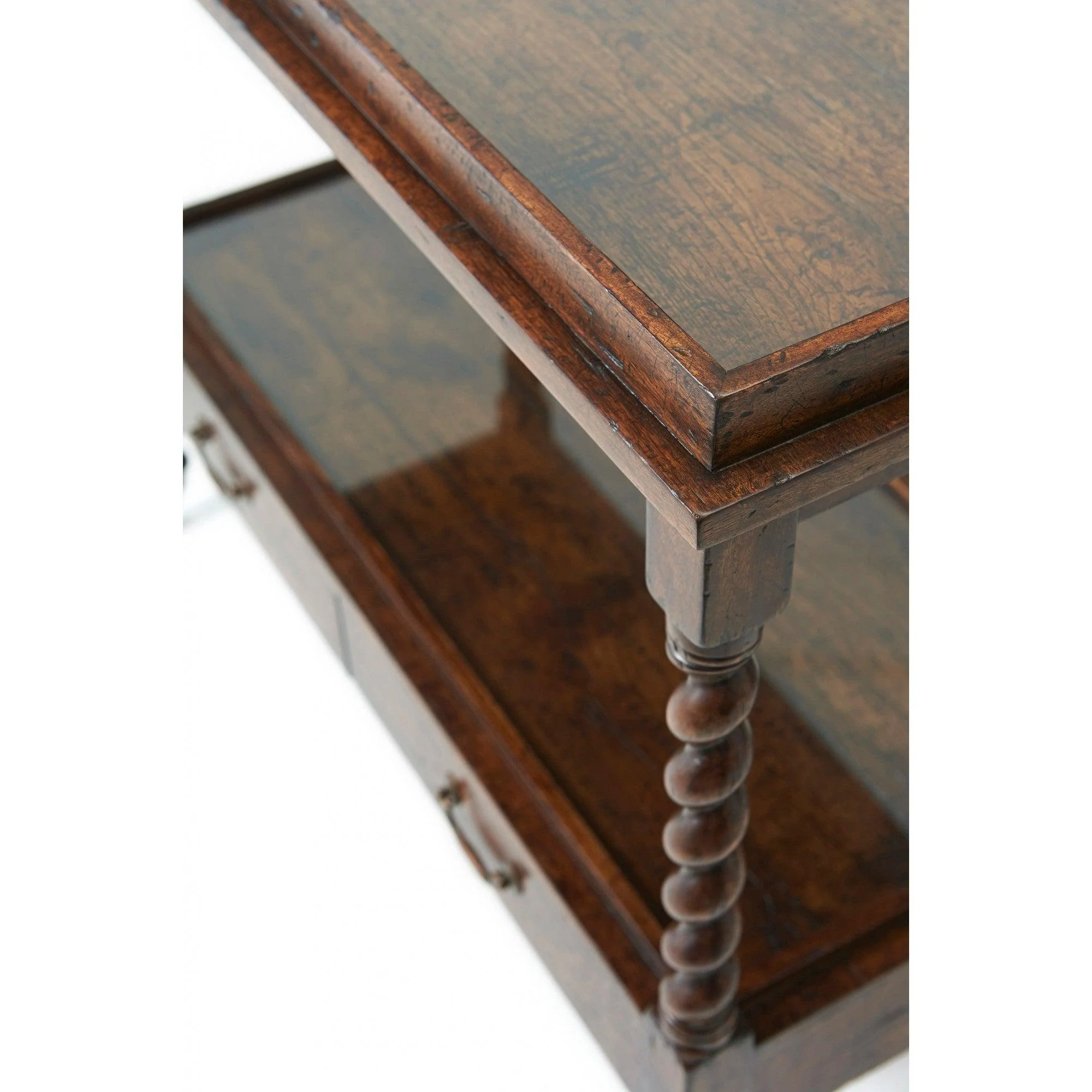 Silas' Serving Table - Frankwebs