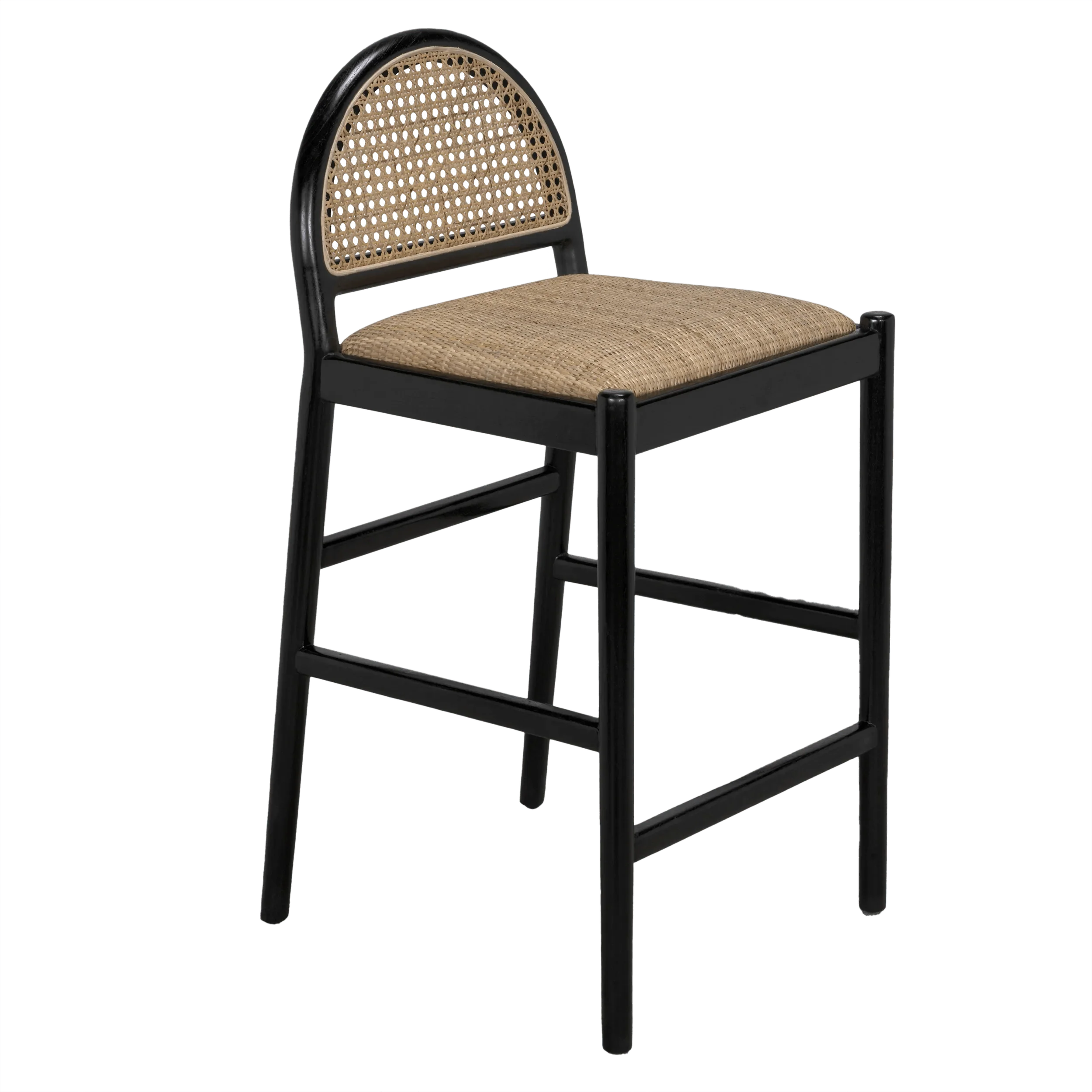 Peter Counter Stool - Frankwebs