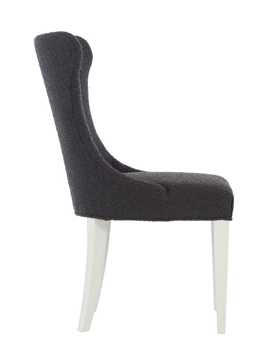 SILHOUETTE SIDE CHAIR - Frankwebs