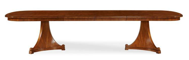 Thomas O'Brien 88 Tri-Ped Dining Table - Frankwebs