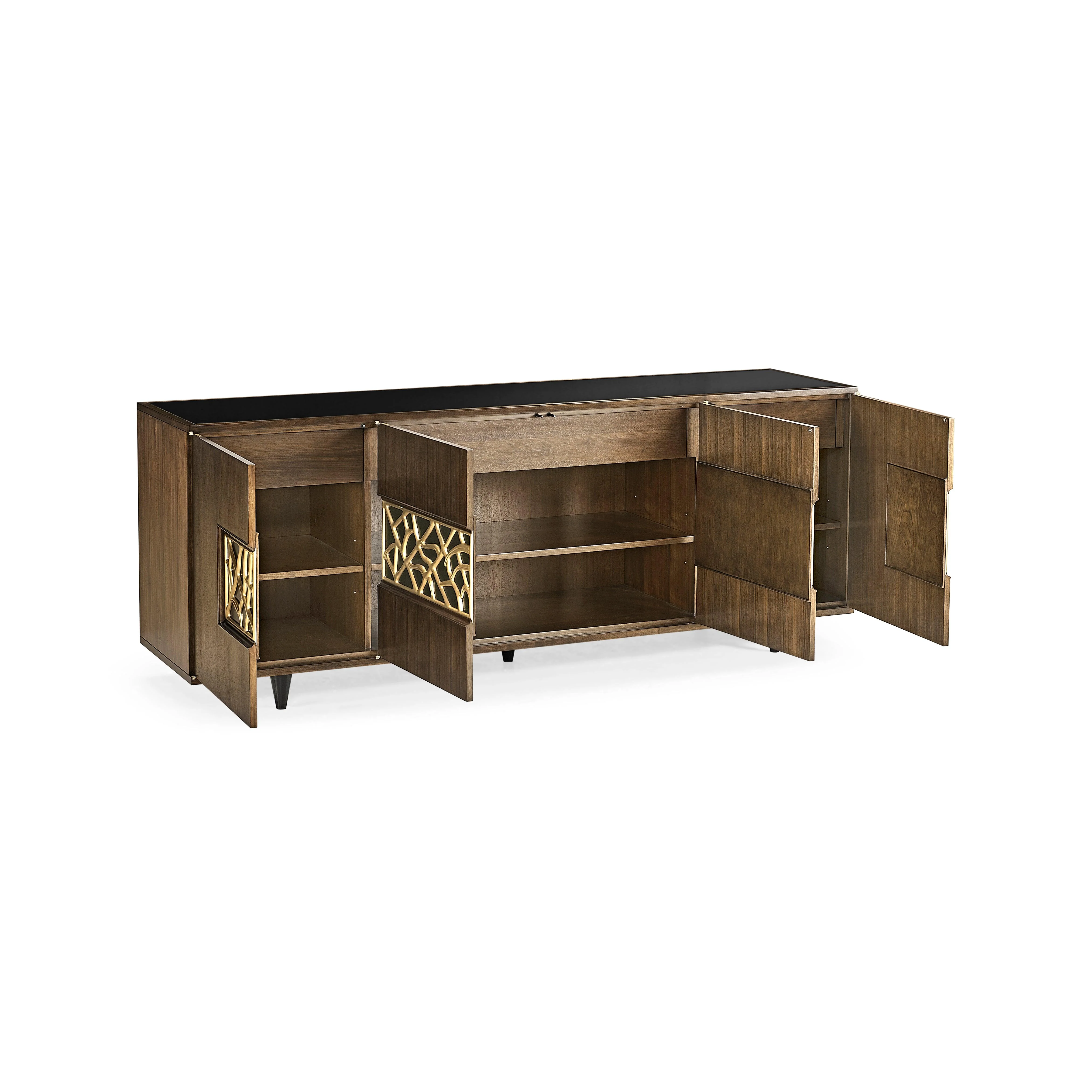 Berkley Credenza - Frankwebs