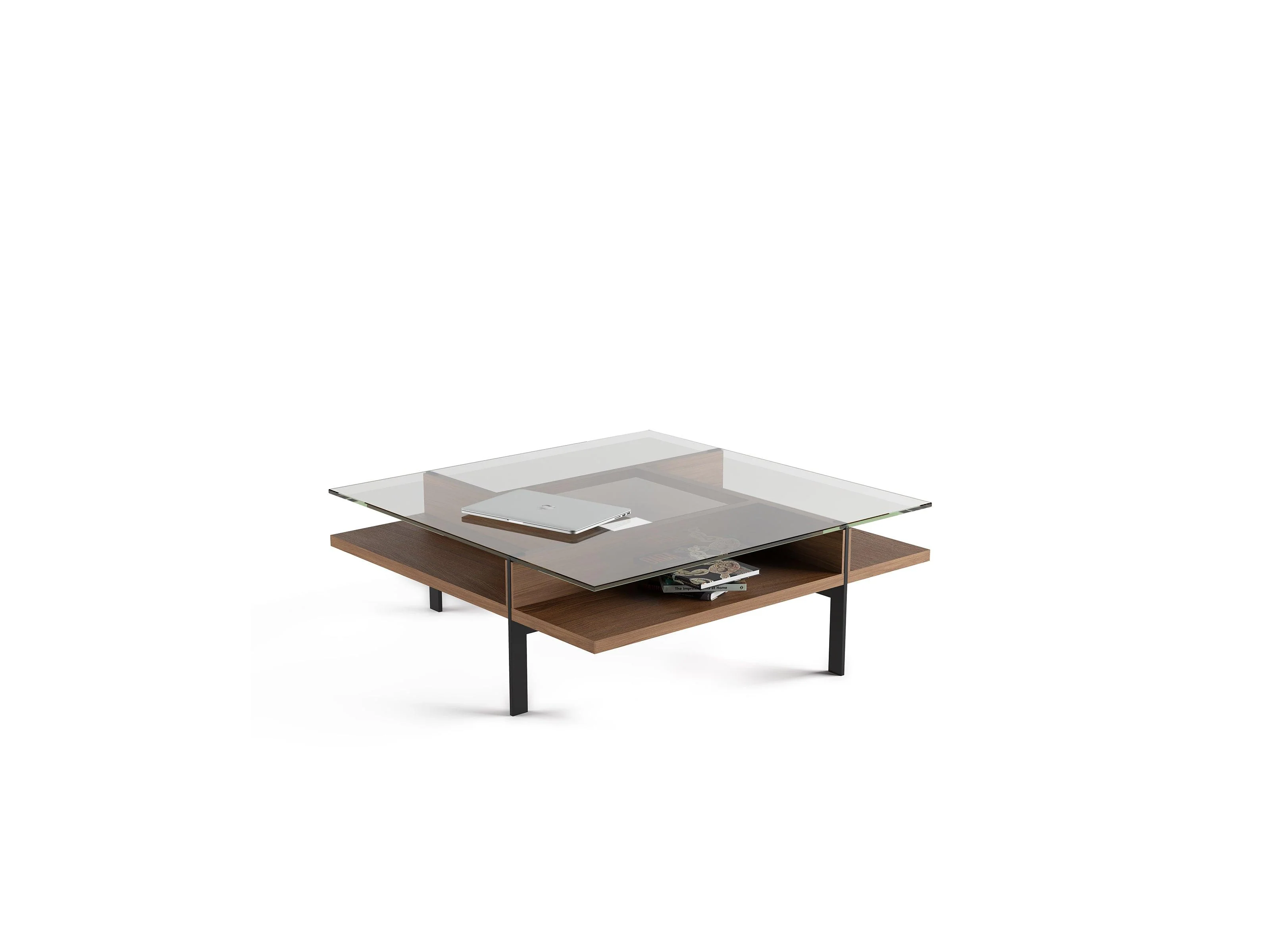 Terrace Square Coffee Table - Frankwebs