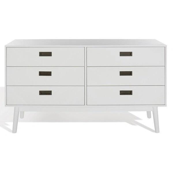 DONALD 6 DRAWER DRESSER - Frankwebs