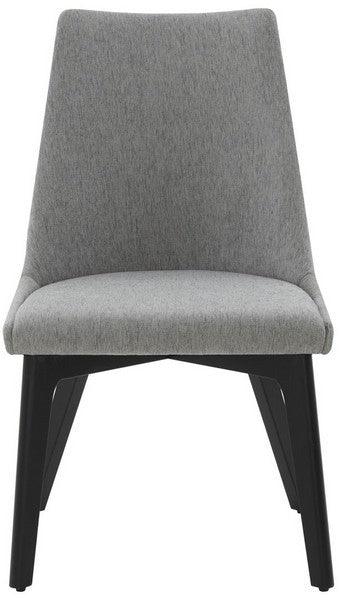 SANDRALYNN LINEN DINING CHAIR - Frankwebs