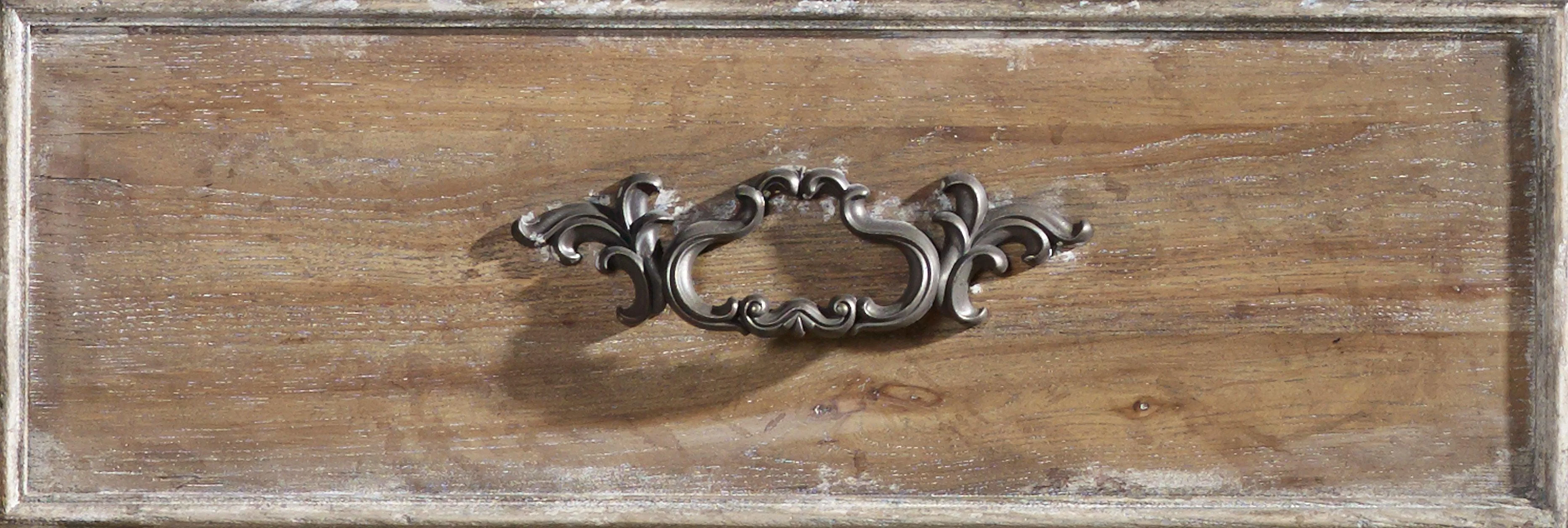 Chatelet Dresser - Frankwebs