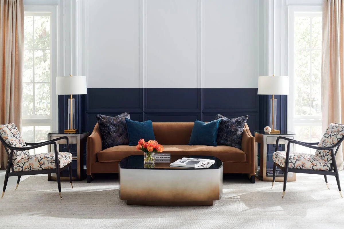 OPEN ENDED END TABLE - Frankwebs