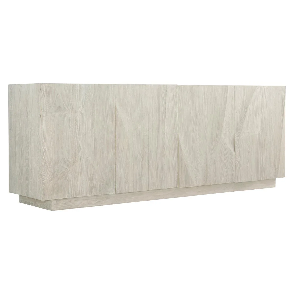 ALVAREZ ENTERTAINMENT CREDENZA - Frankwebs
