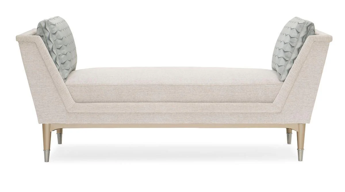 END TO END LOVESEAT - Frankwebs