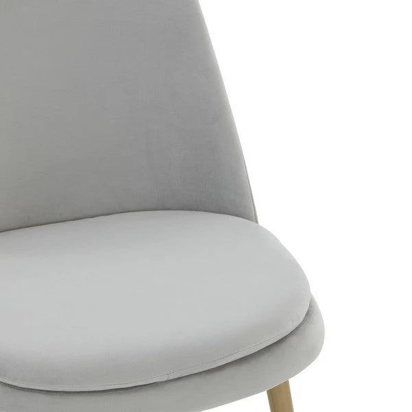 RYNALDO UPHOLSTERED DINING CHAIR - Frankwebs