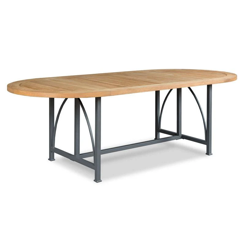 Jupiter Outdoor Dining Table - Frankwebs