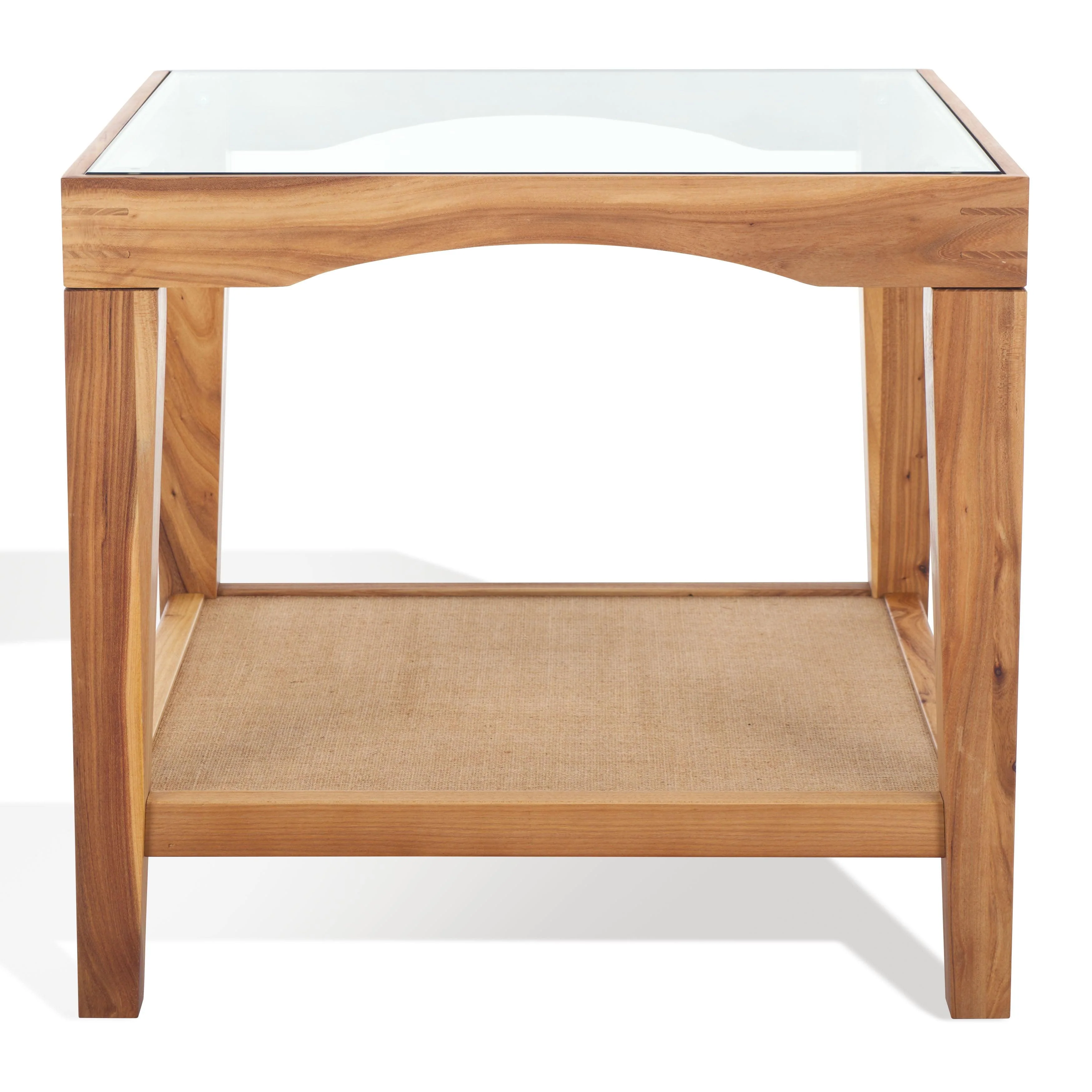 NICOLELLA ACCENT TABLE - Frankwebs