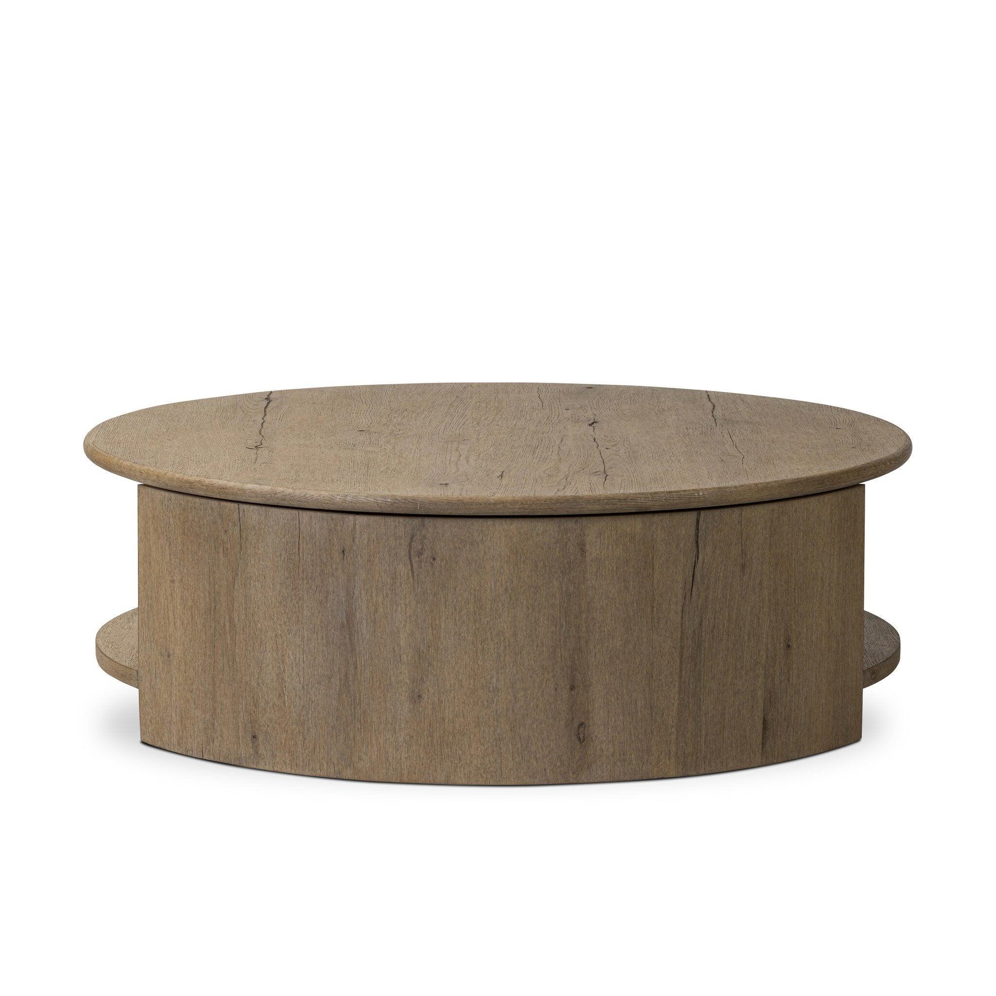 Farrow Coffee Table - Frankwebs