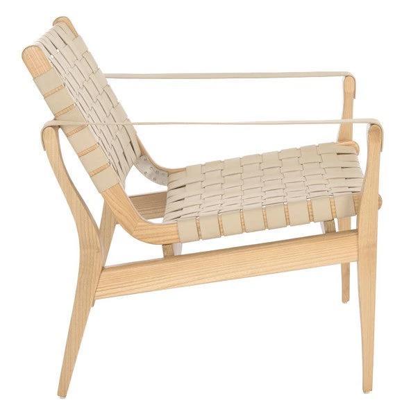 DILAN SAFARI CHAIR - Frankwebs
