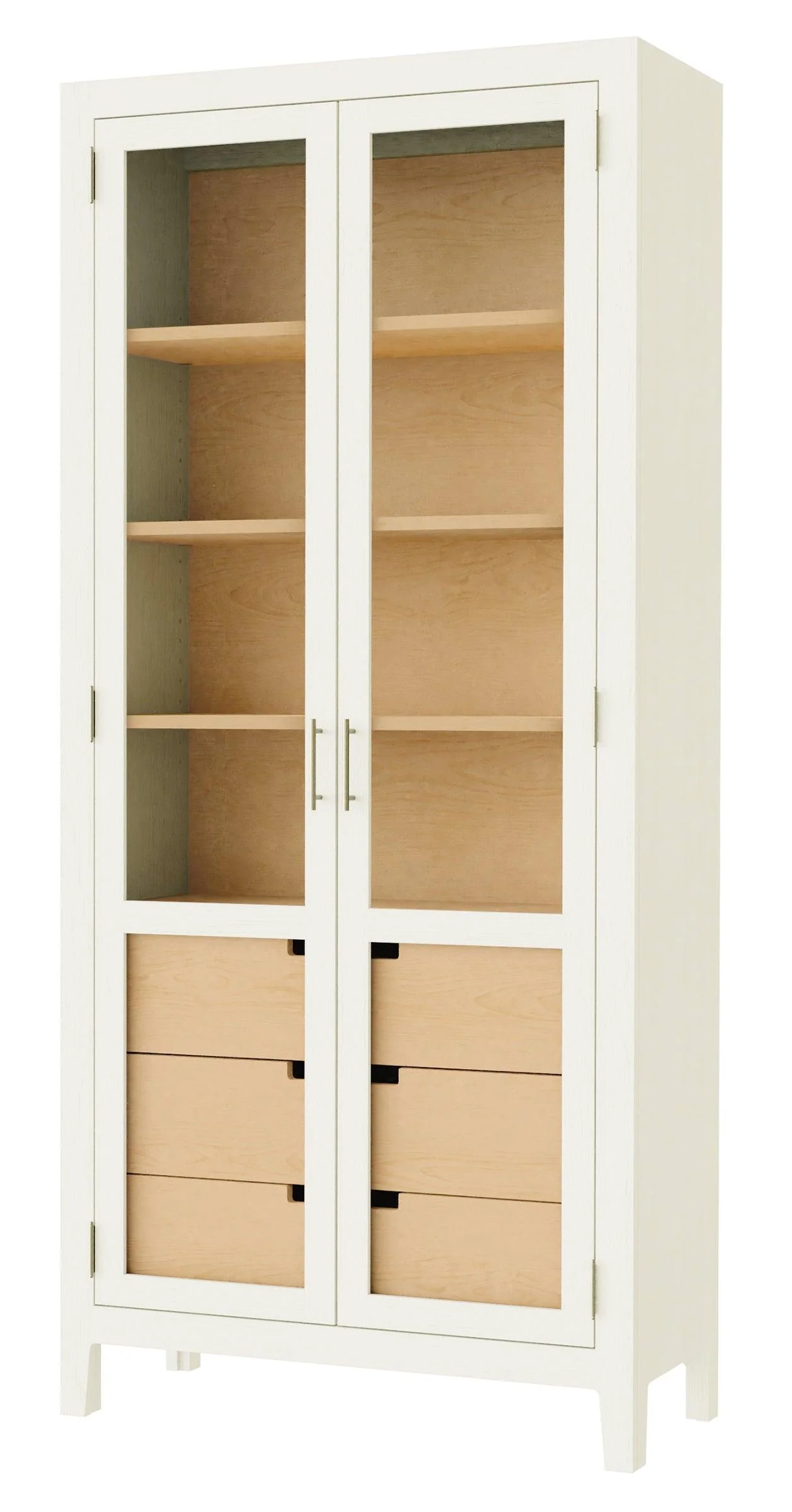 Willa II Storage Cabinet - Frankwebs