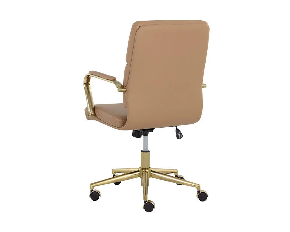 Kleo Office Chair - Frankwebs