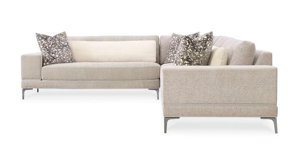 REPETITION SECTIONAL - Frankwebs