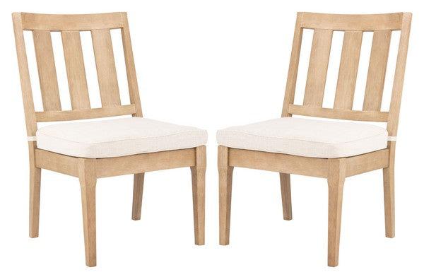 DOMINICA OUTDOOR DINING CHAIR (SET OF 2) - Frankwebs
